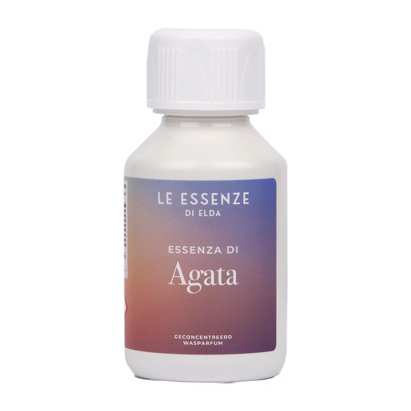 Wasparfum AGATA 100ml - Le Essenza di Elda