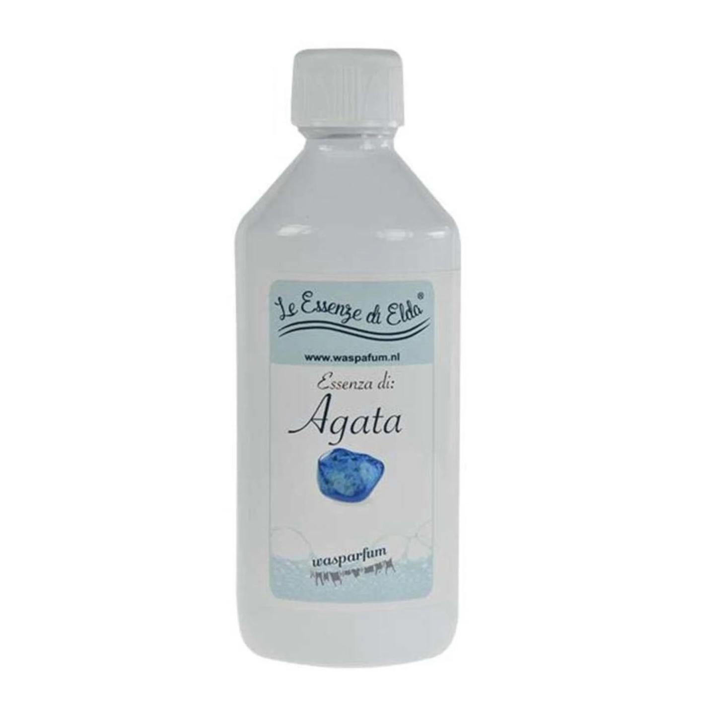 Wasparfum AGATA 500ml - Le Essenza di Elda