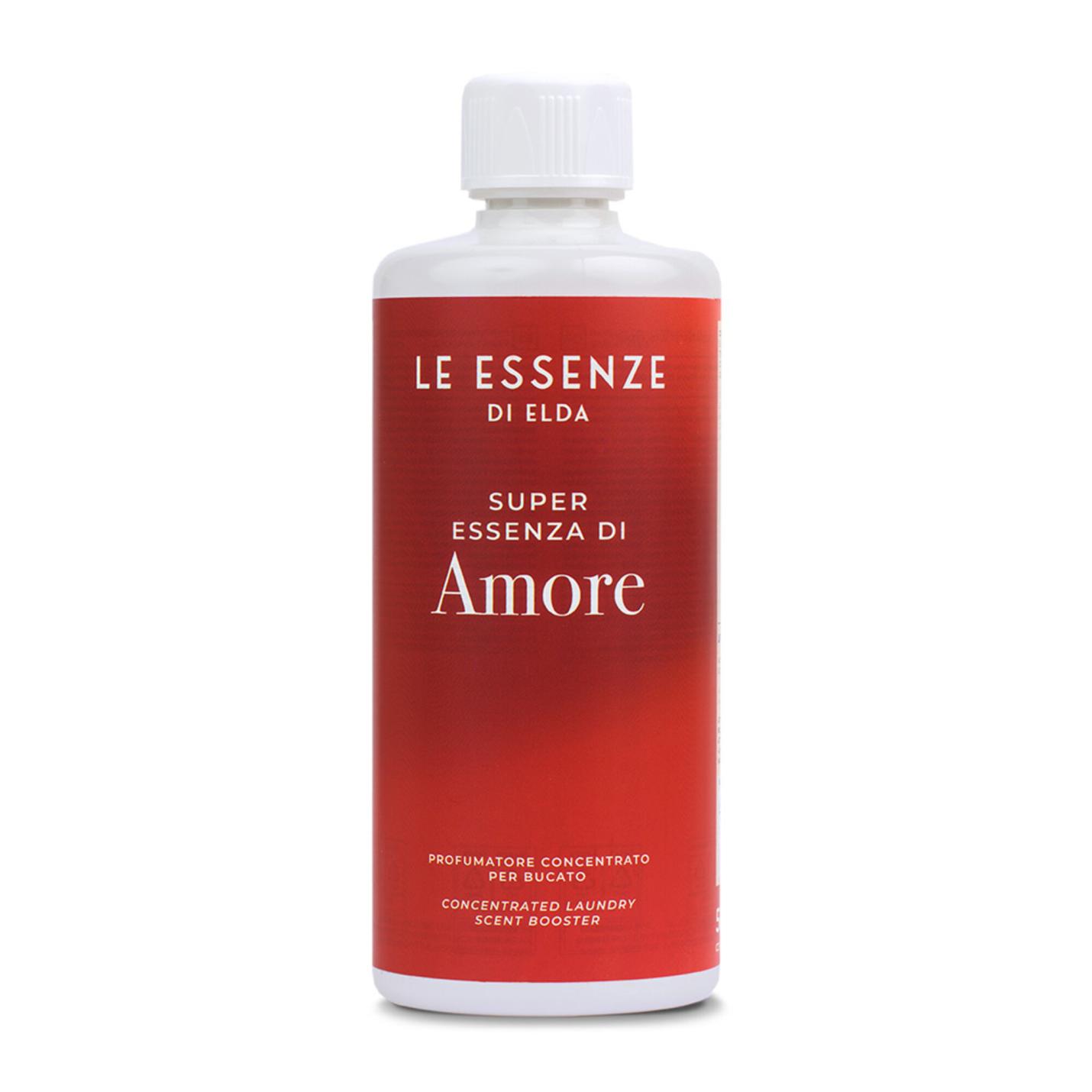 Wasparfum AMORE 500ml - Le Essenza di Elda