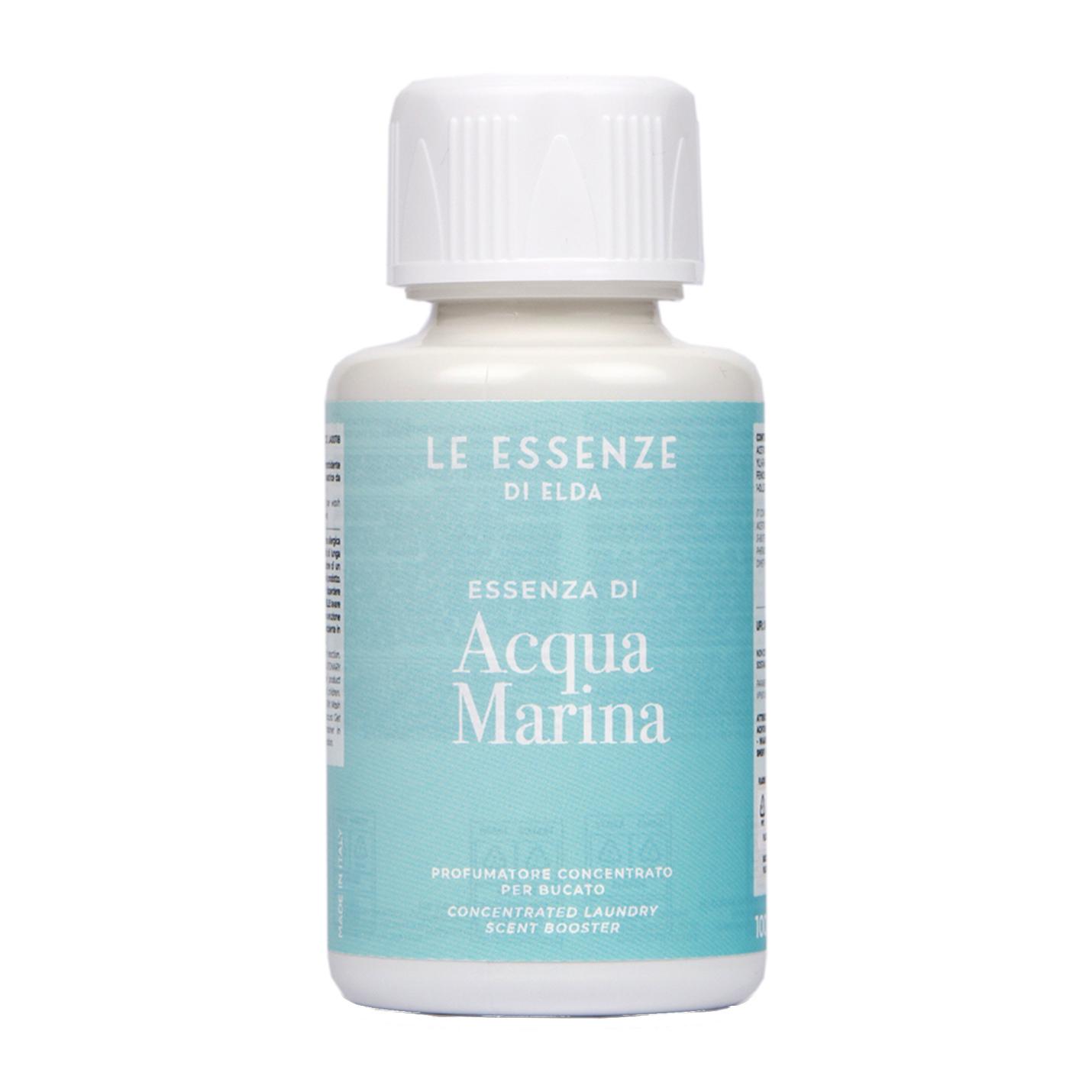 Wasparfum ACQUA MARINA 100ml - Le Essenza di Elda