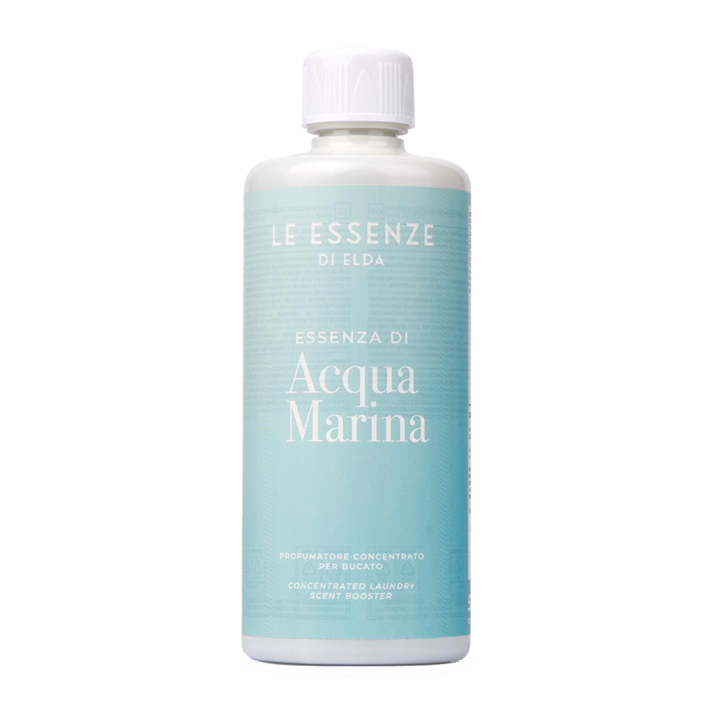 Wasparfum ACQUA MARINA 500ml - Le Essenza di Elda