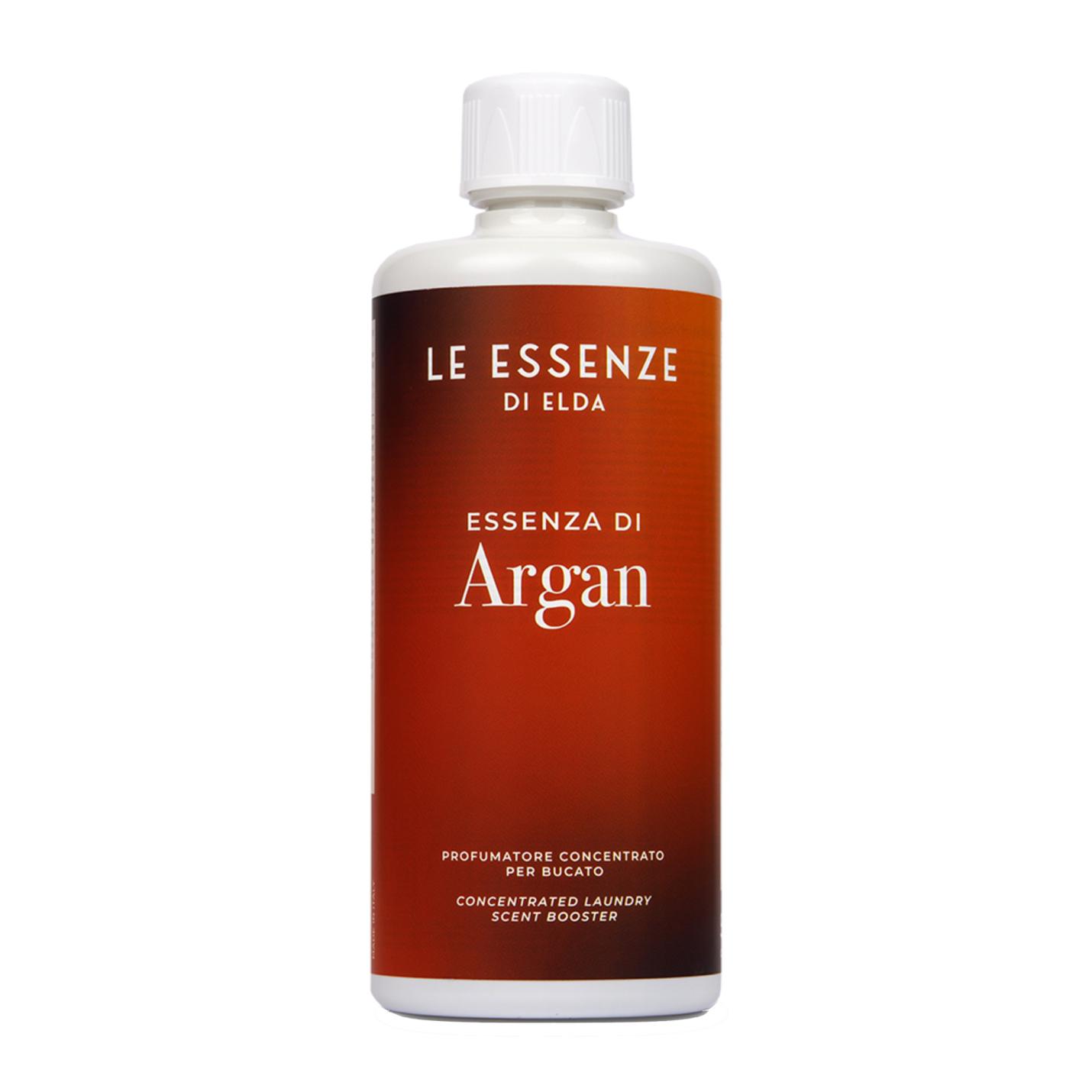 Wasparfum ARGAN 500ml - Le Essenza di Elda