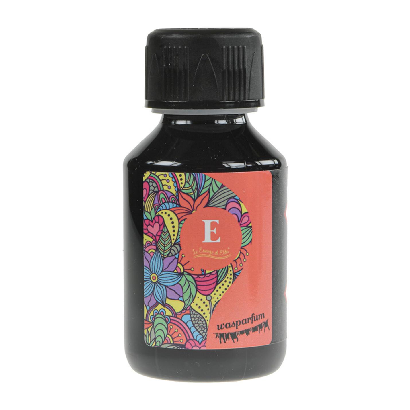Wasparfum E geurlijn 100ml - Le Essenza di Elda