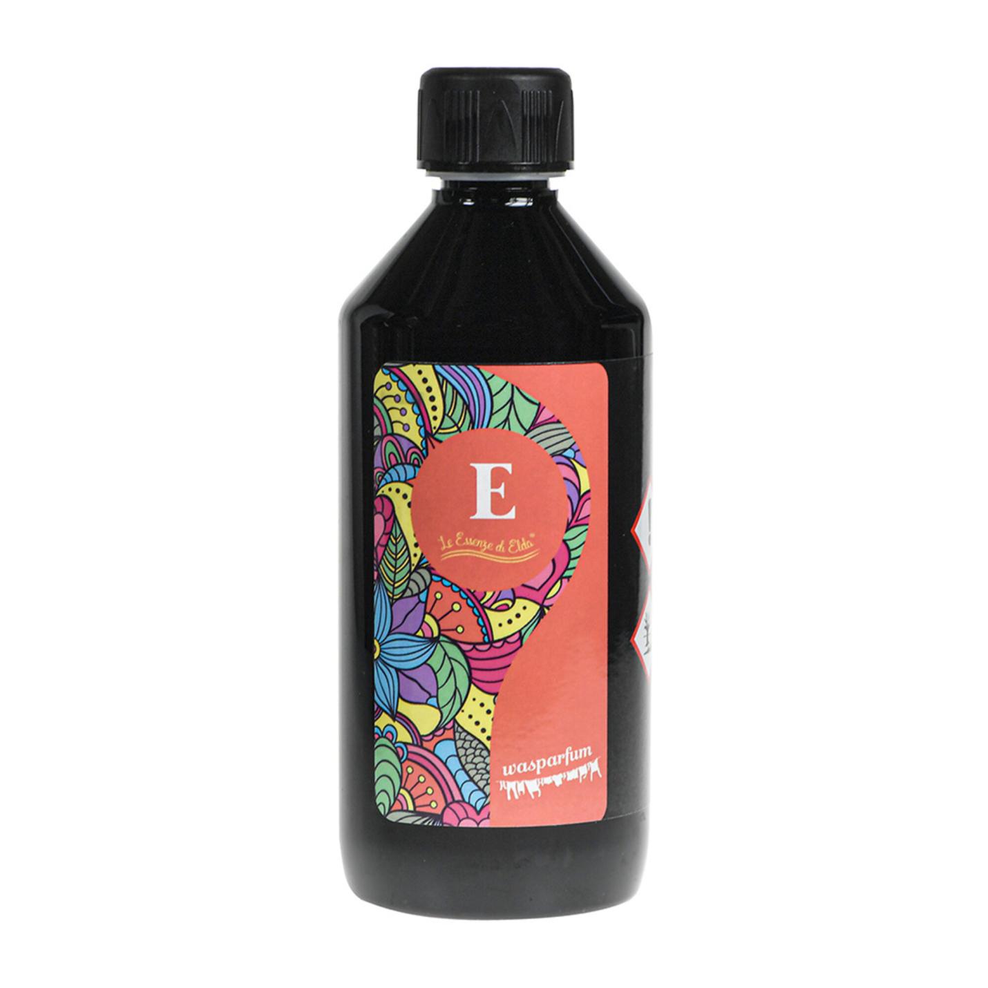 Wasparfum E geurlijn 500ml - Le Essenza di Elda