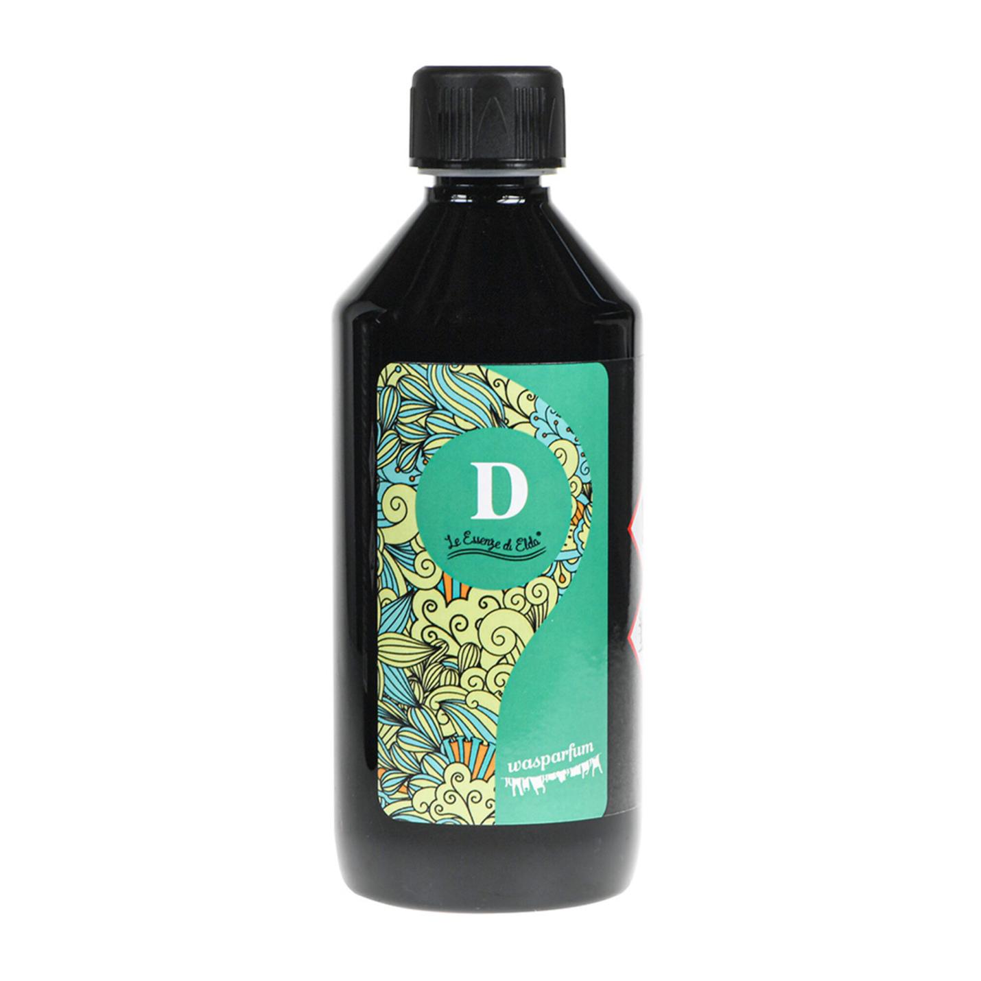 Wasparfum D geurlijn 500ml - Le Essenza di Elda