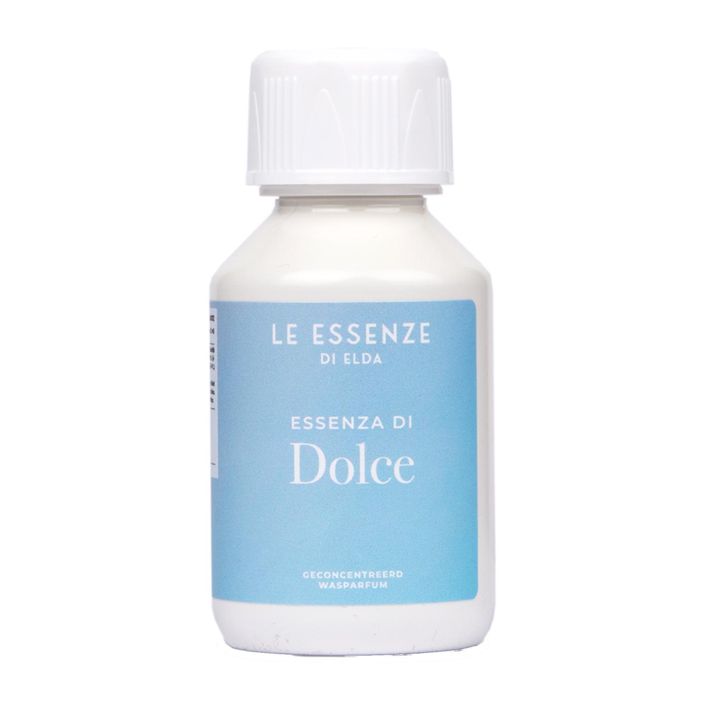 Wasparfum DOLCE 100ml - Le Essenza di Elda