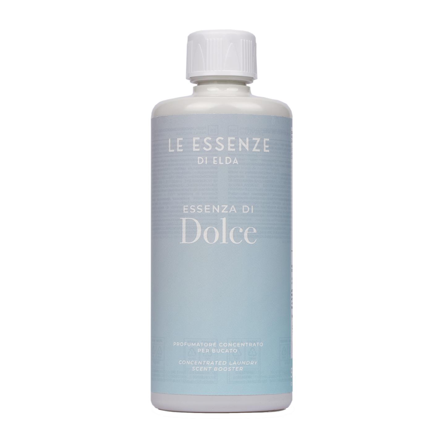 Wasparfum DOLCE 500ml - Le Essenza di Elda