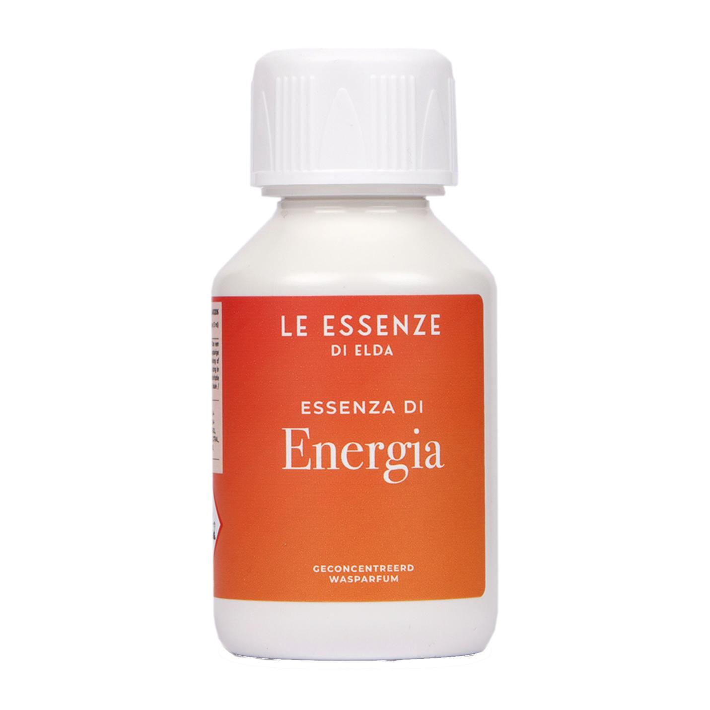 Wasparfum ENERGIA 100ml - Le Essenza di Elda