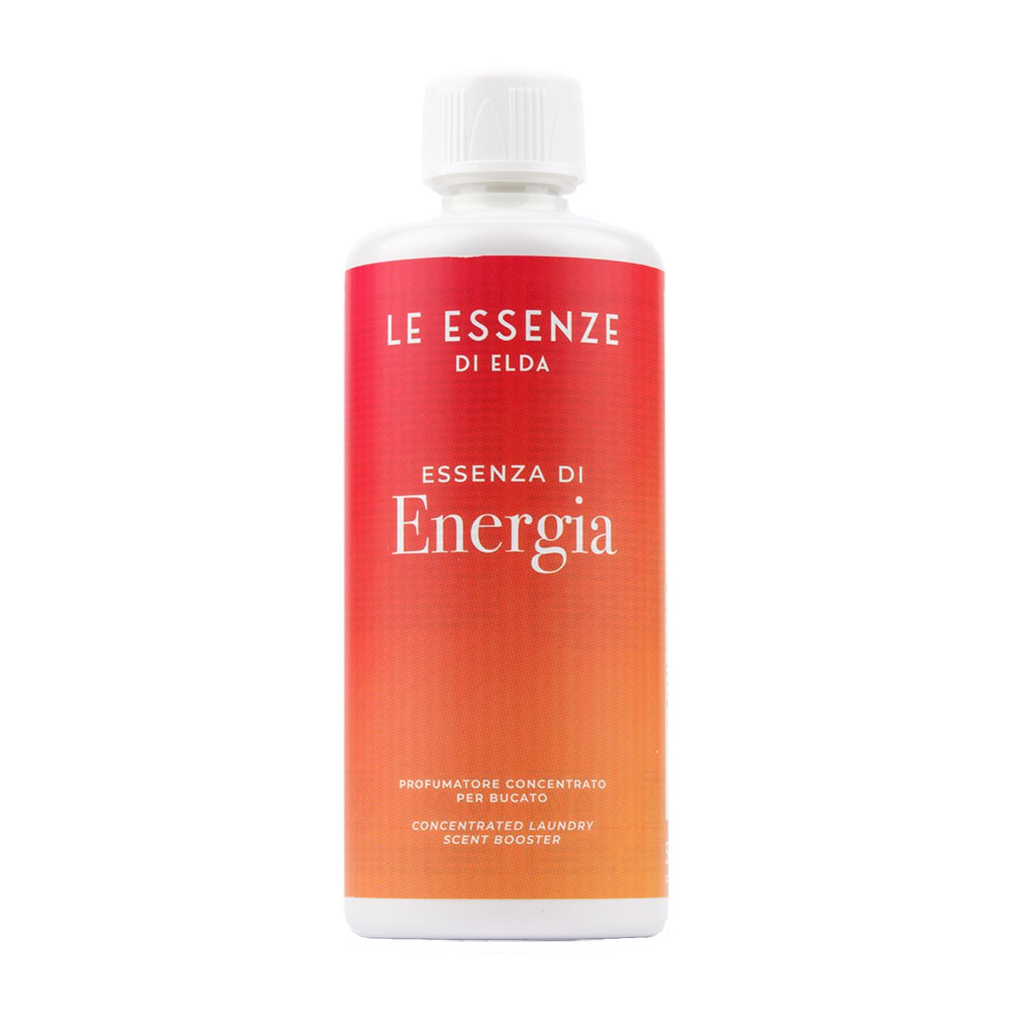 Wasparfum ENERGIA 500ml - Le Essenza di Elda