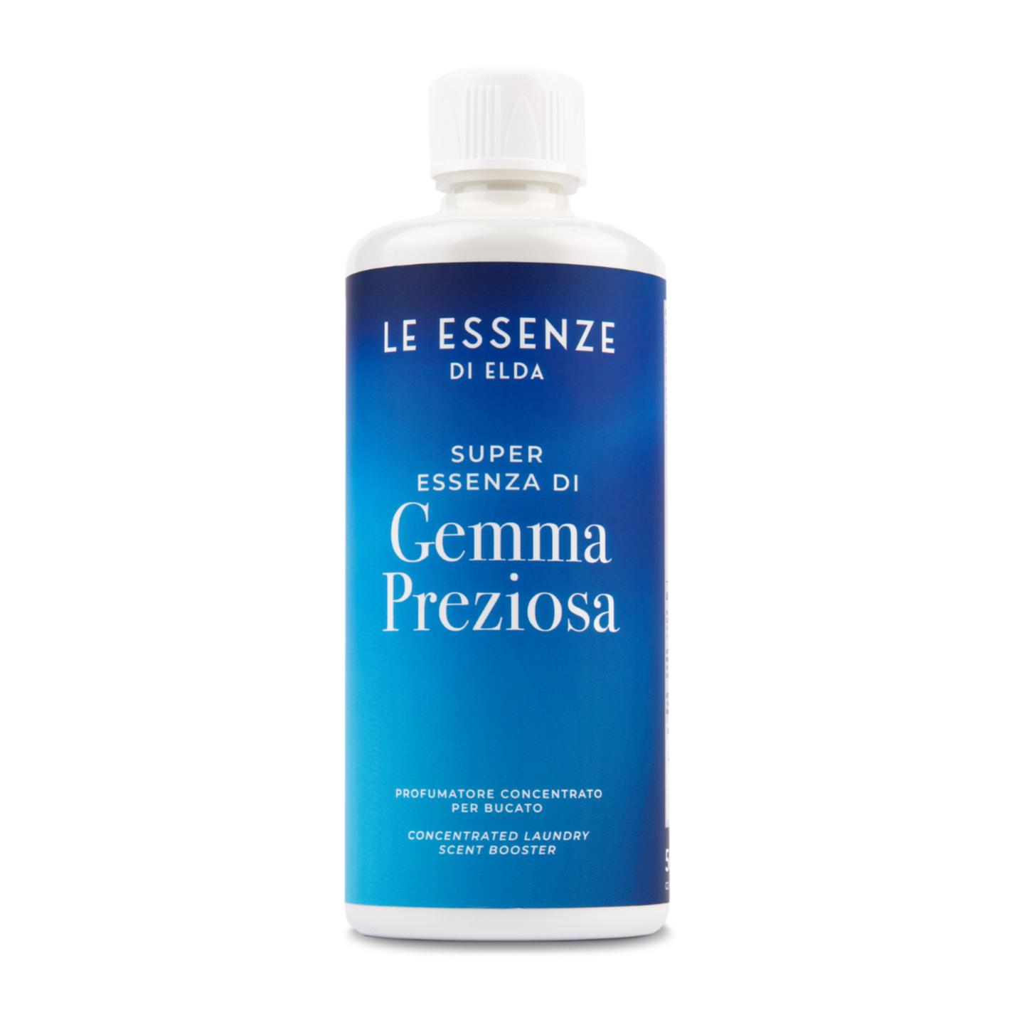 Wasparfum Gemma Preziosa 500ml - Le Essenza di Elda