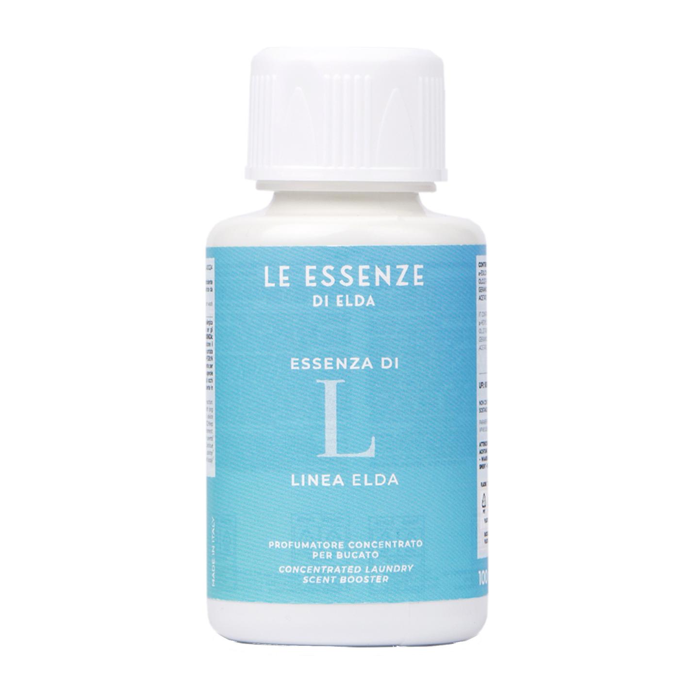 Wasparfum L geurlijn 100ml - Le Essenza di Elda
