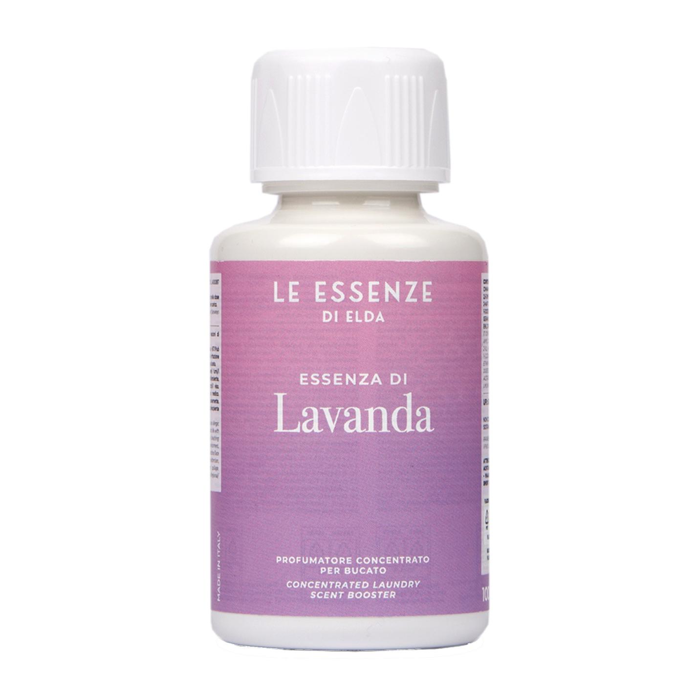 Wasparfum LAVANDA 100ml - Le Essenza di Elda