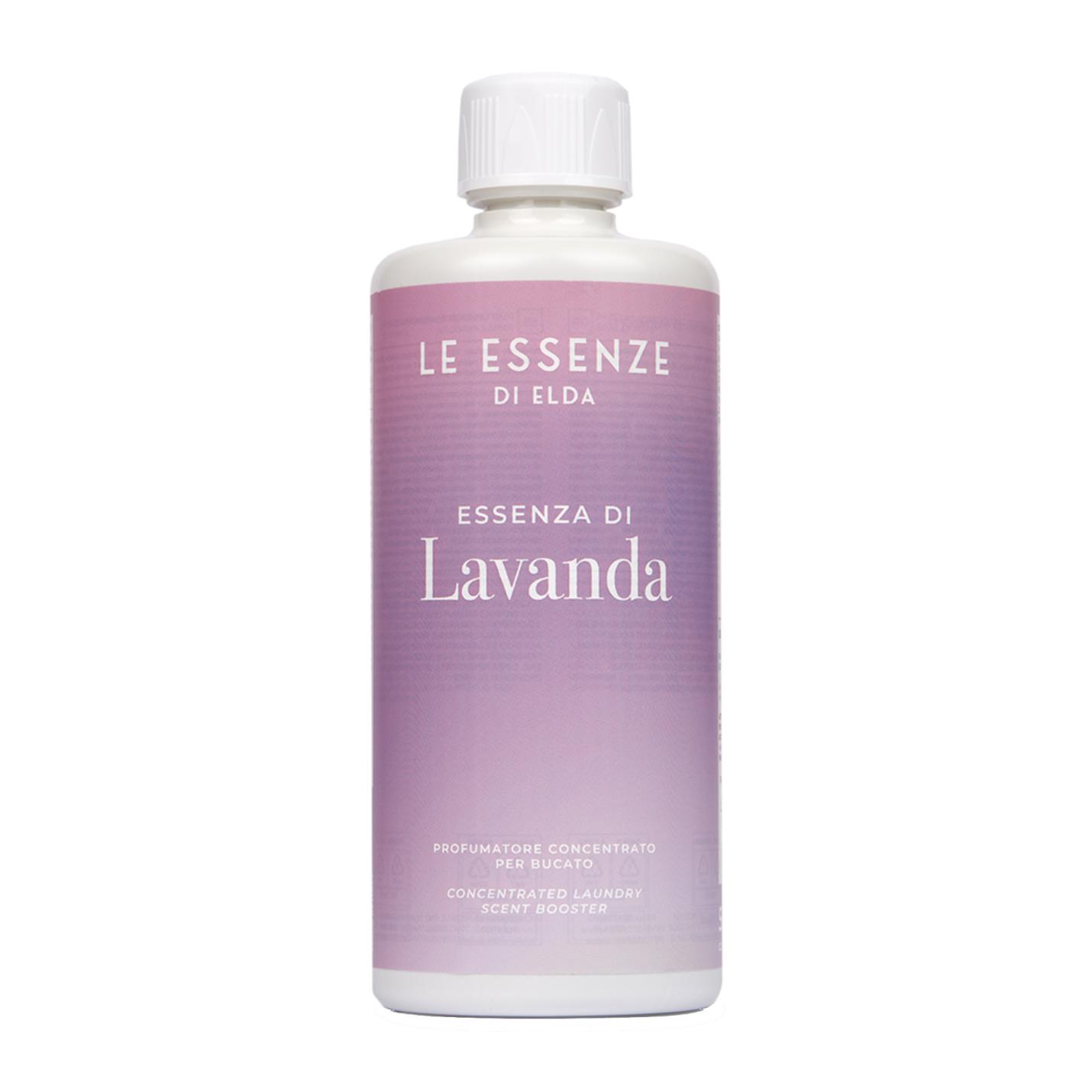 Wasparfum LAVANDA 500ml - Le Essenza di Elda