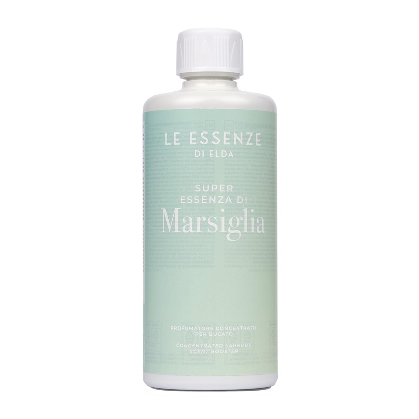 Wasparfum MARSIGLIA 500ml - Le Essenza di Elda