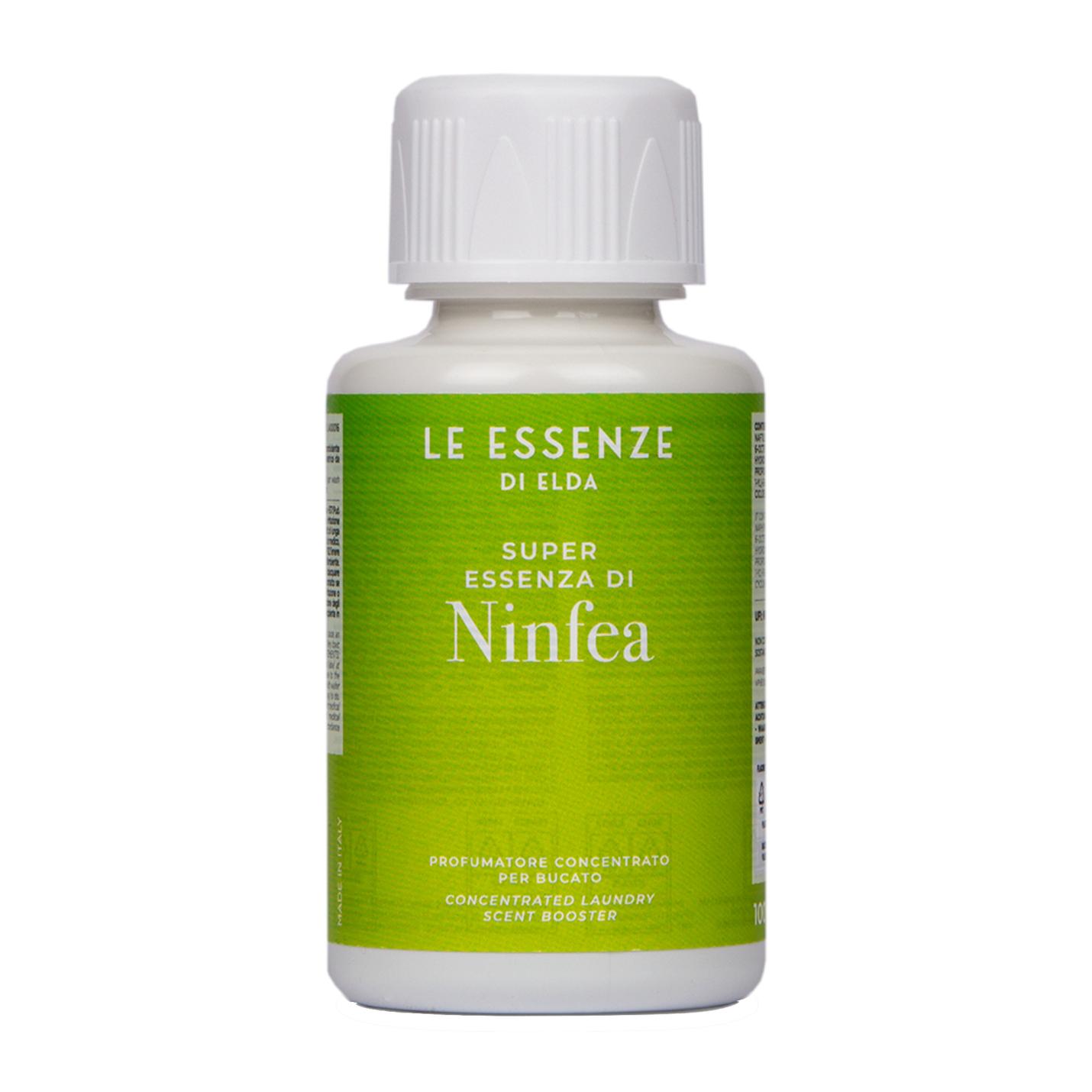 Wasparfum NINFEA 100ml - Le Essenza di Elda