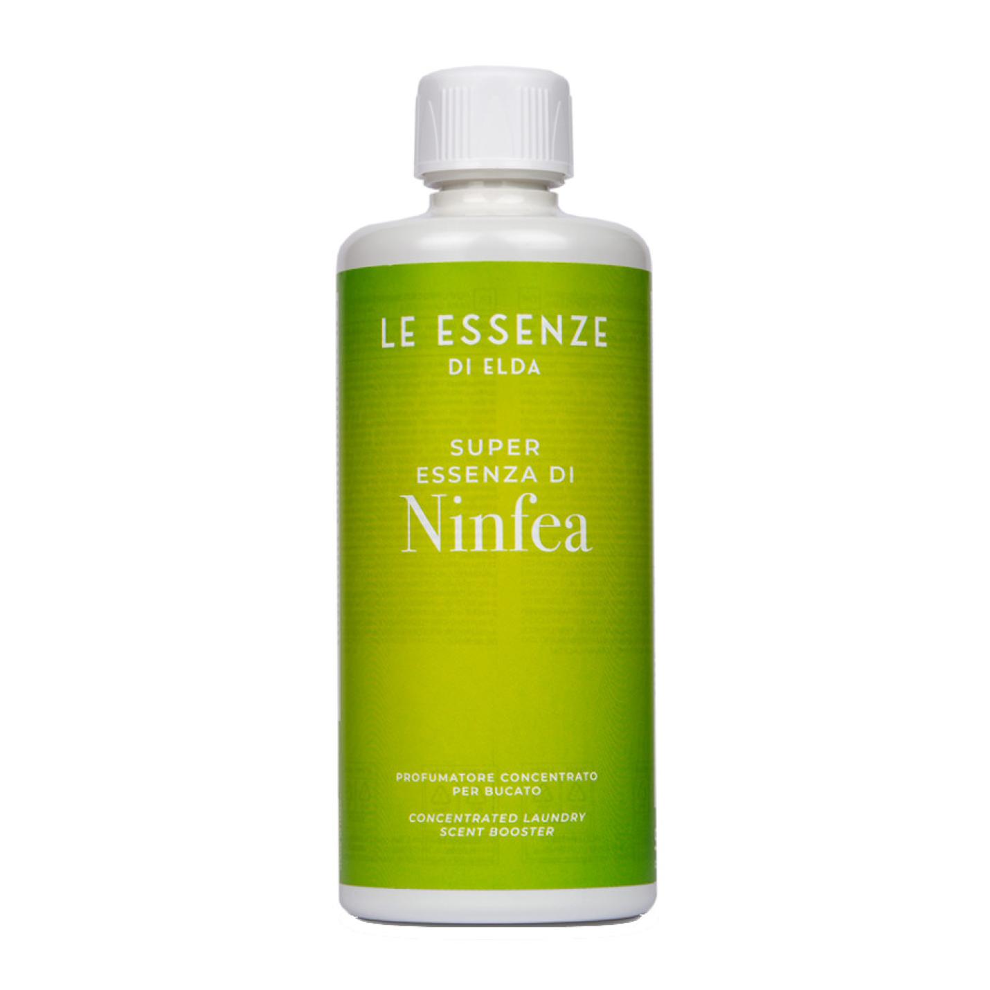 Wasparfum NINFEA 500ml - Le Essenza di Elda