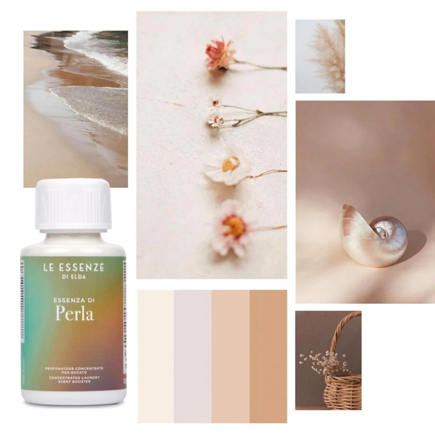 Wasparfum PERLA - Le Essenza di Elda
