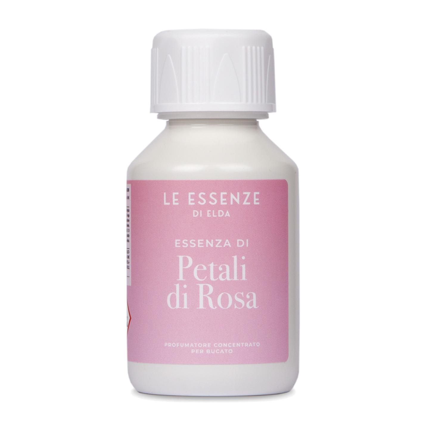Wasparfum Petali di Rosa 100ml - Le Essenza di Elda