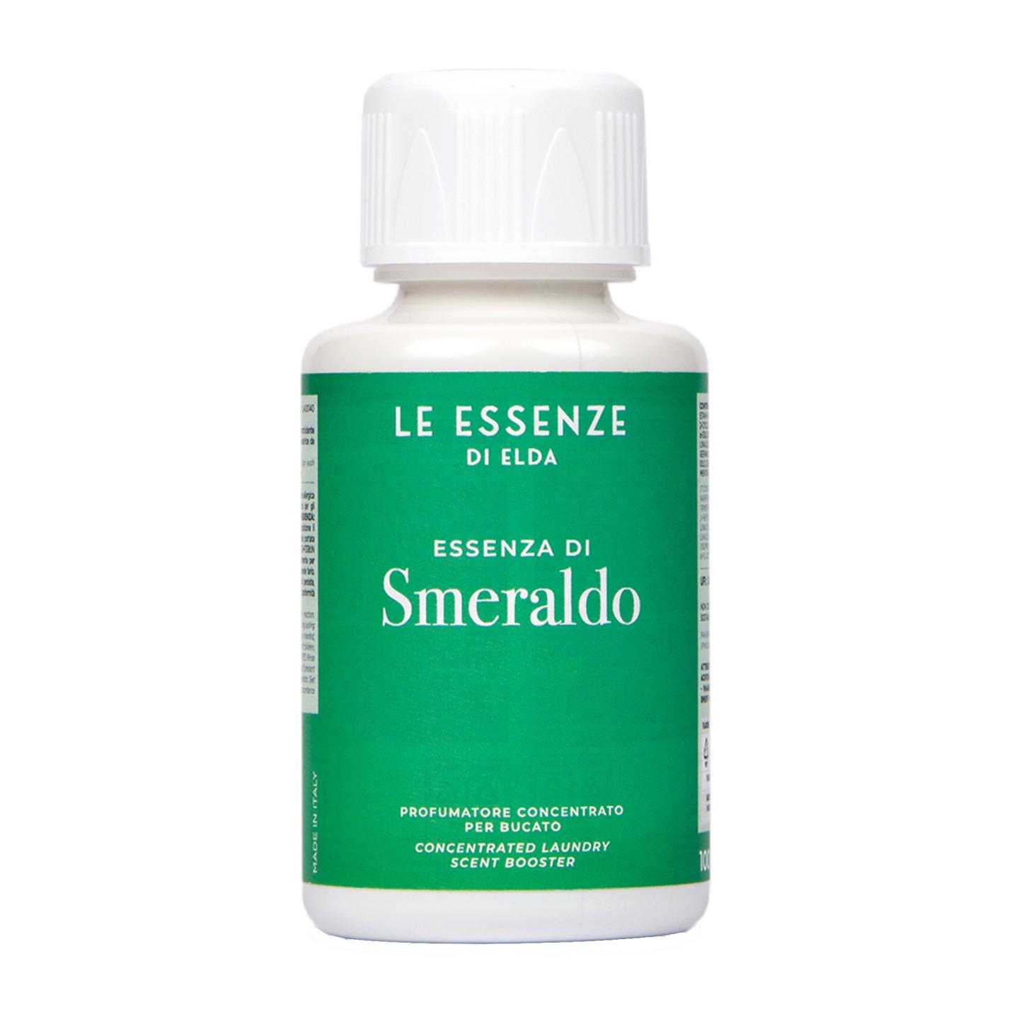 Wasparfum SMERALDO 100ml - Le Essenza di Elda