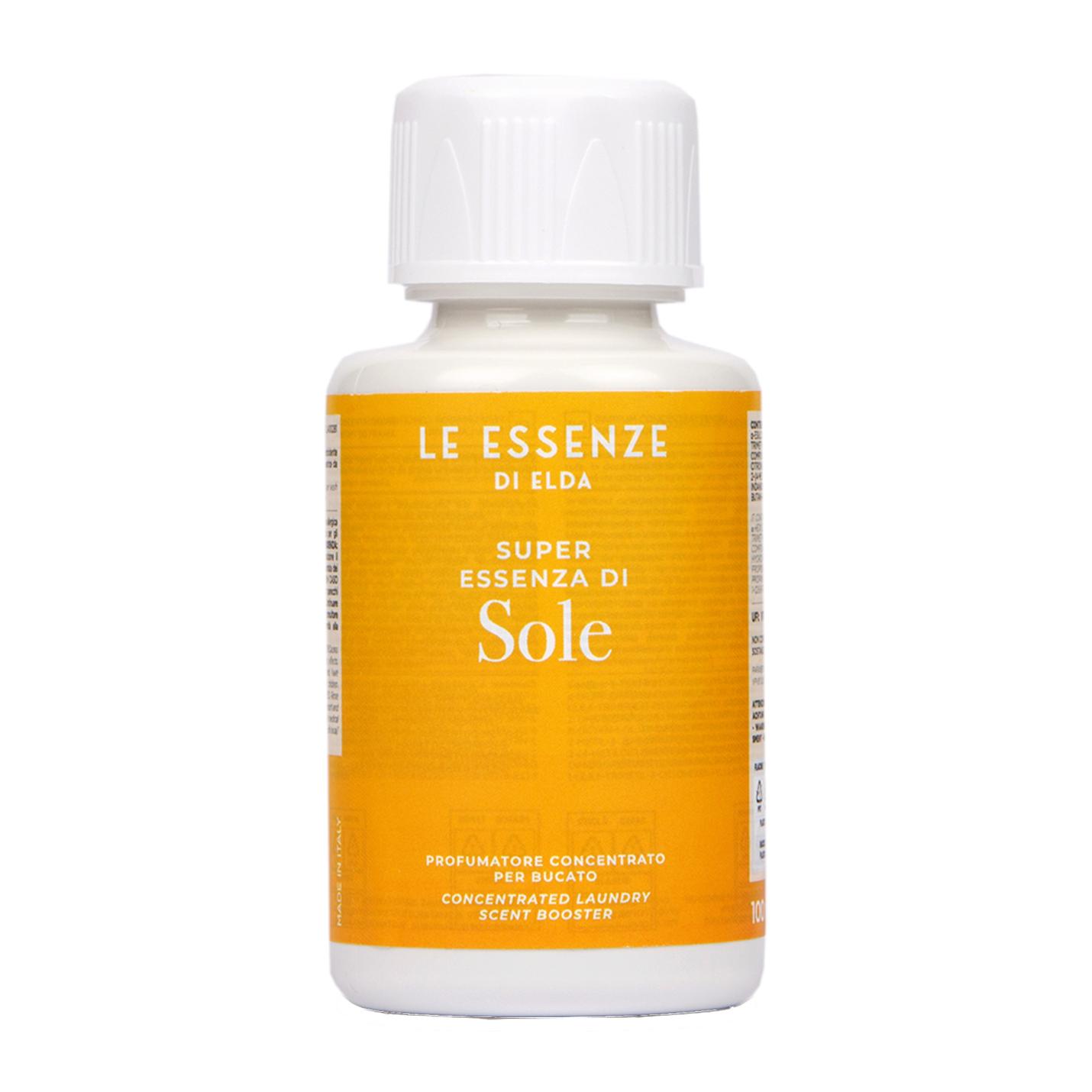 Wasparfum SOLE 100ml - Le Essenza di Elda