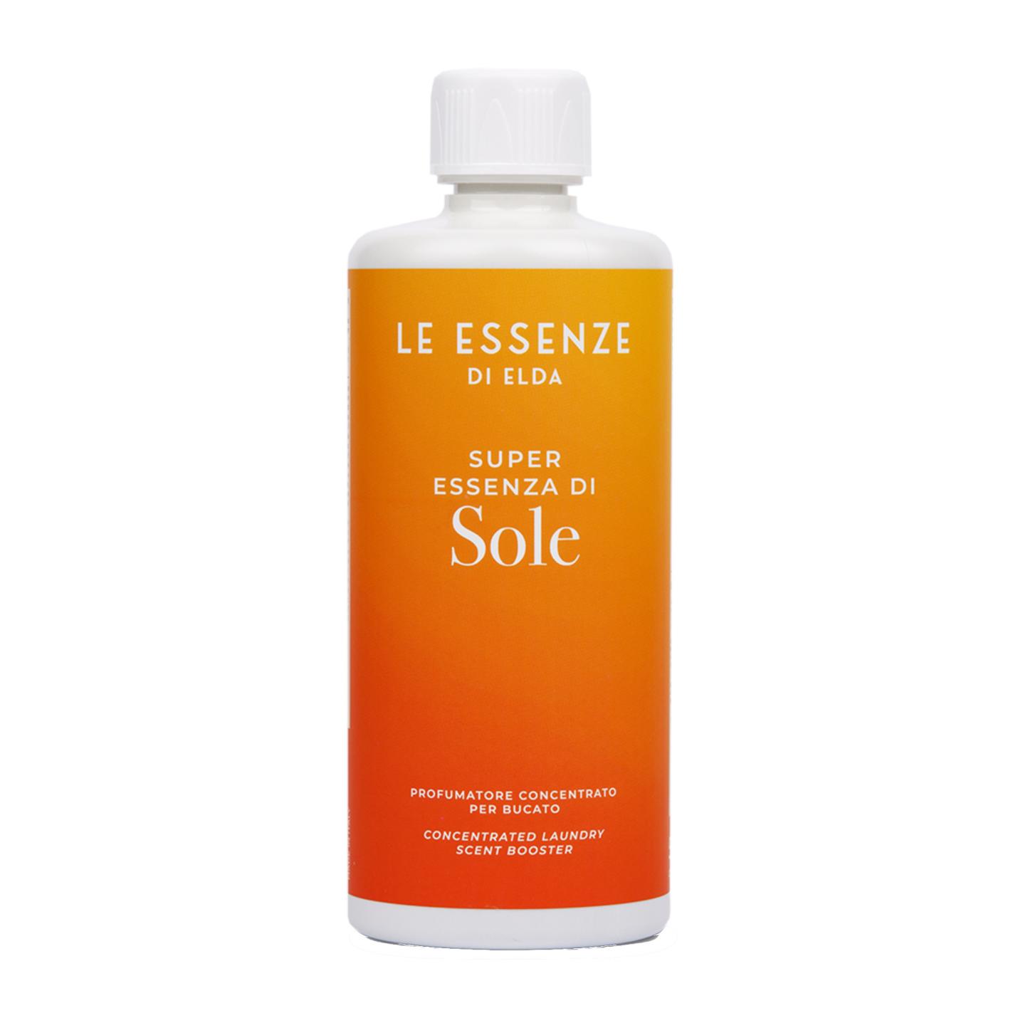 Wasparfum SOLE 500ml - Le Essenza di Elda