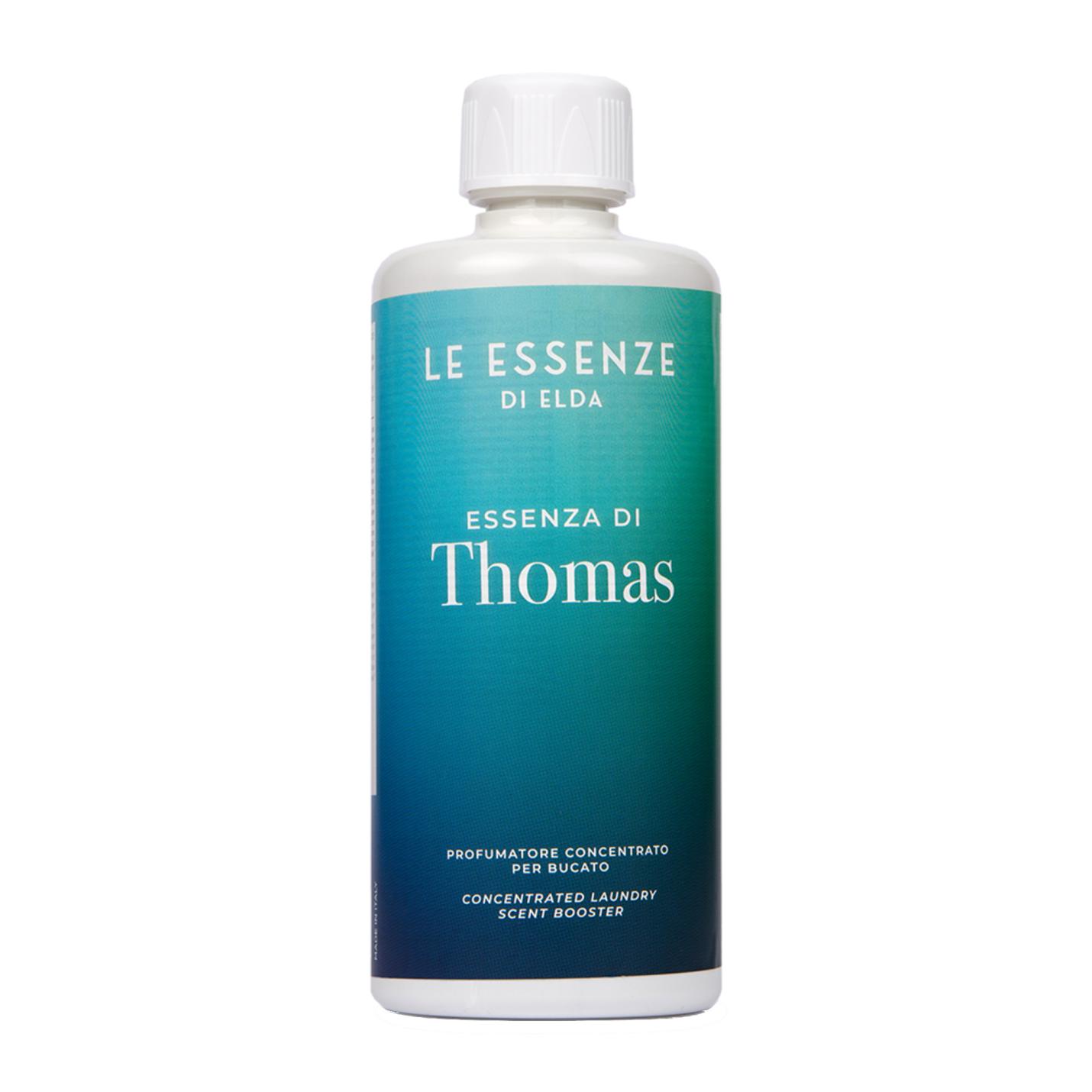 Wasparfum THOMAS 500ml - Le Essenza di Elda