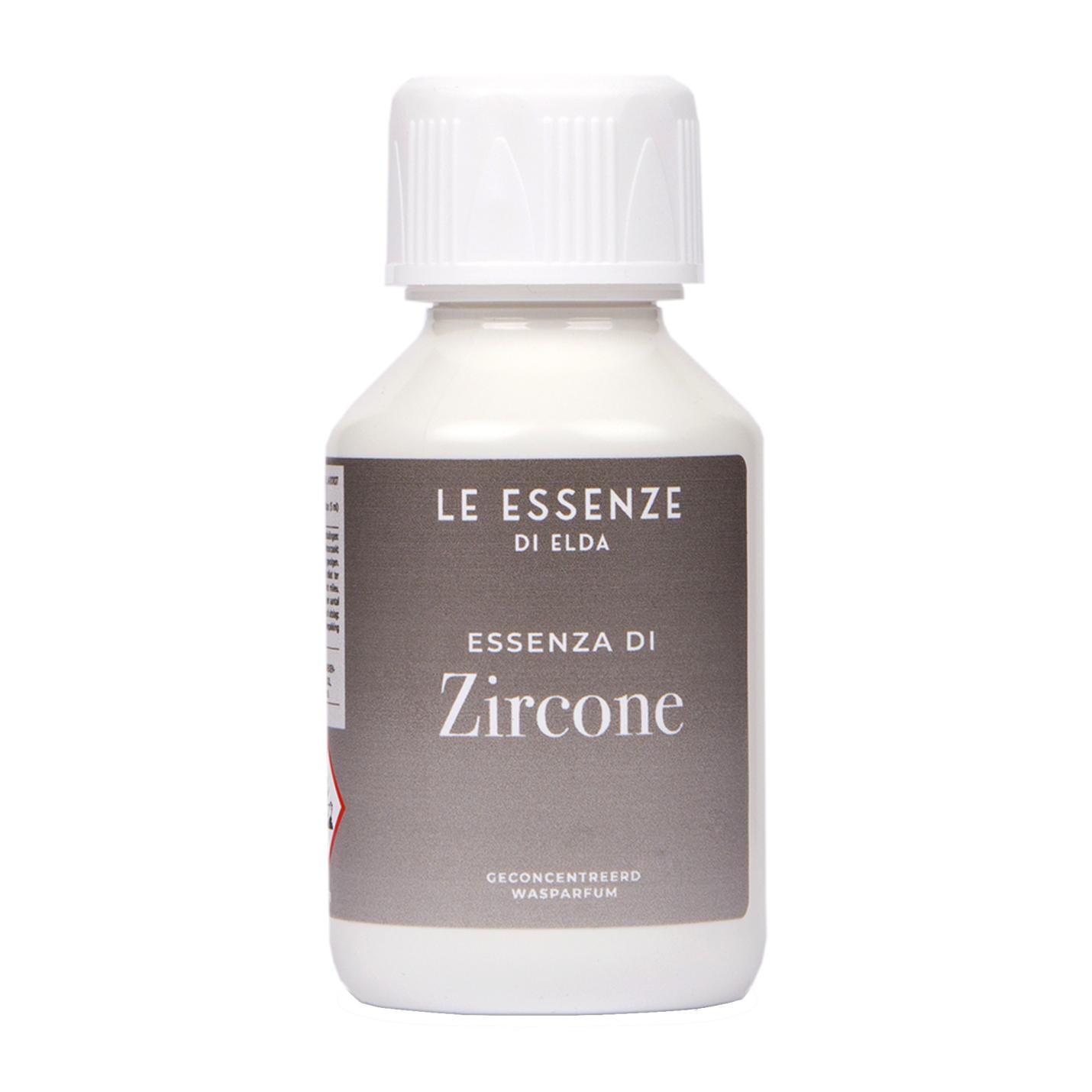 Wasparfum ZIRCONE 100ml - Le Essenza di Elda