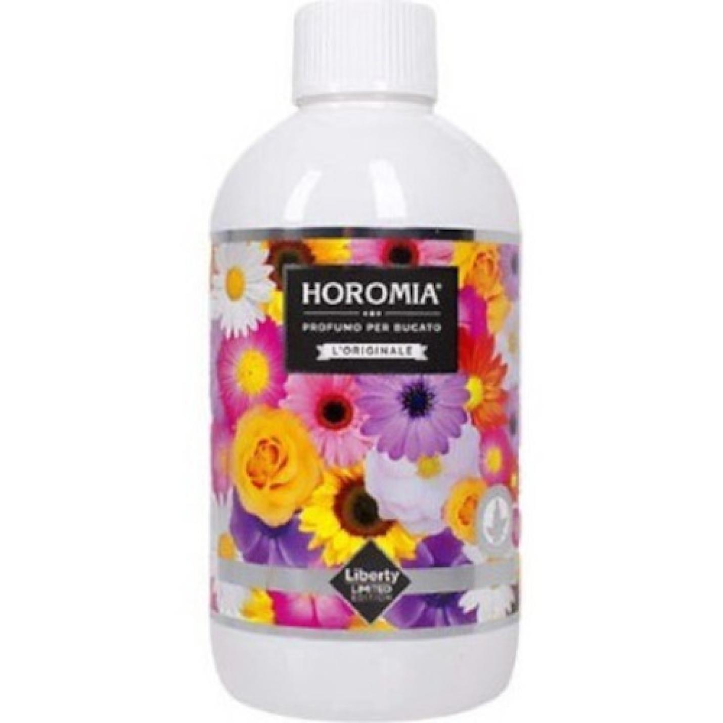 Wasparfum Liberty - Horomia