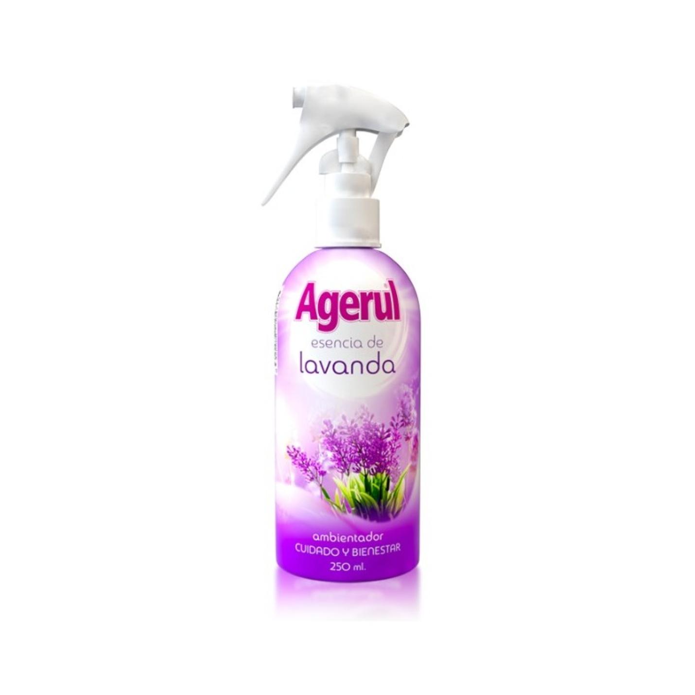 Interieurspray-lavendel