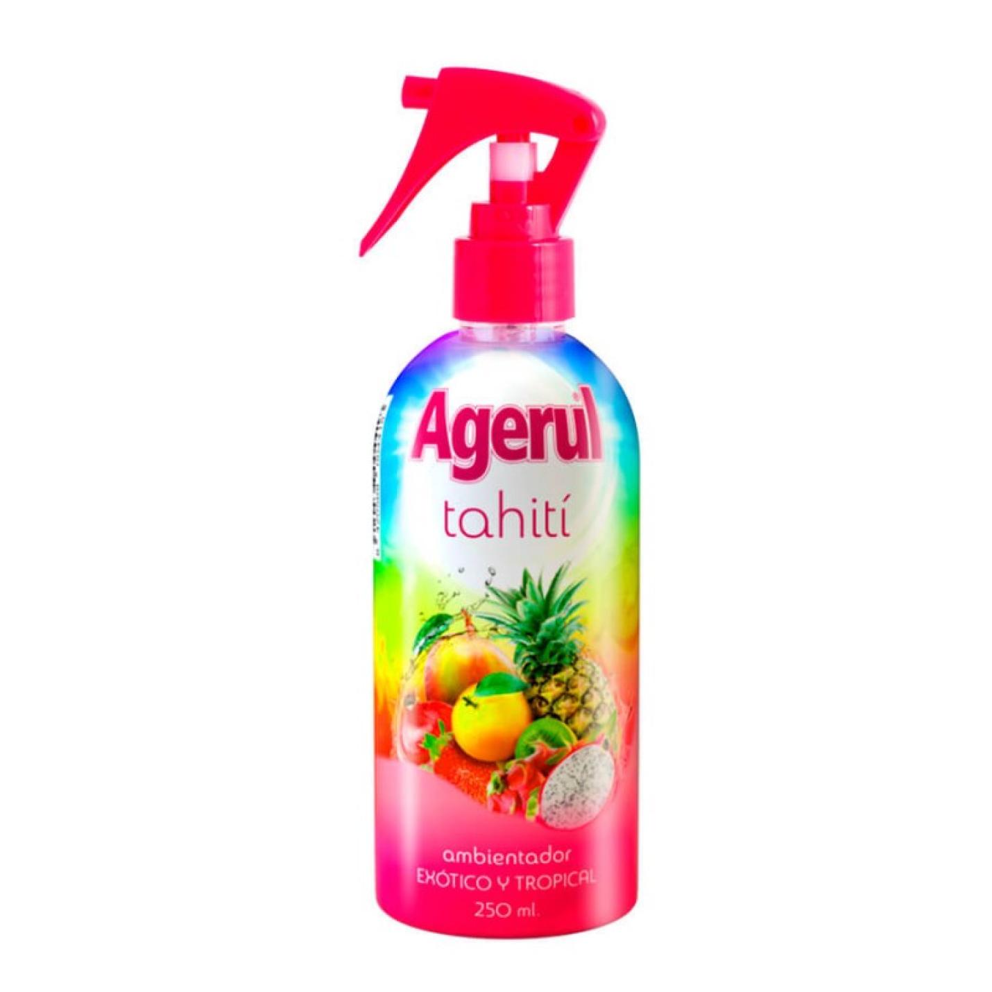 Interieurspray-tahiti