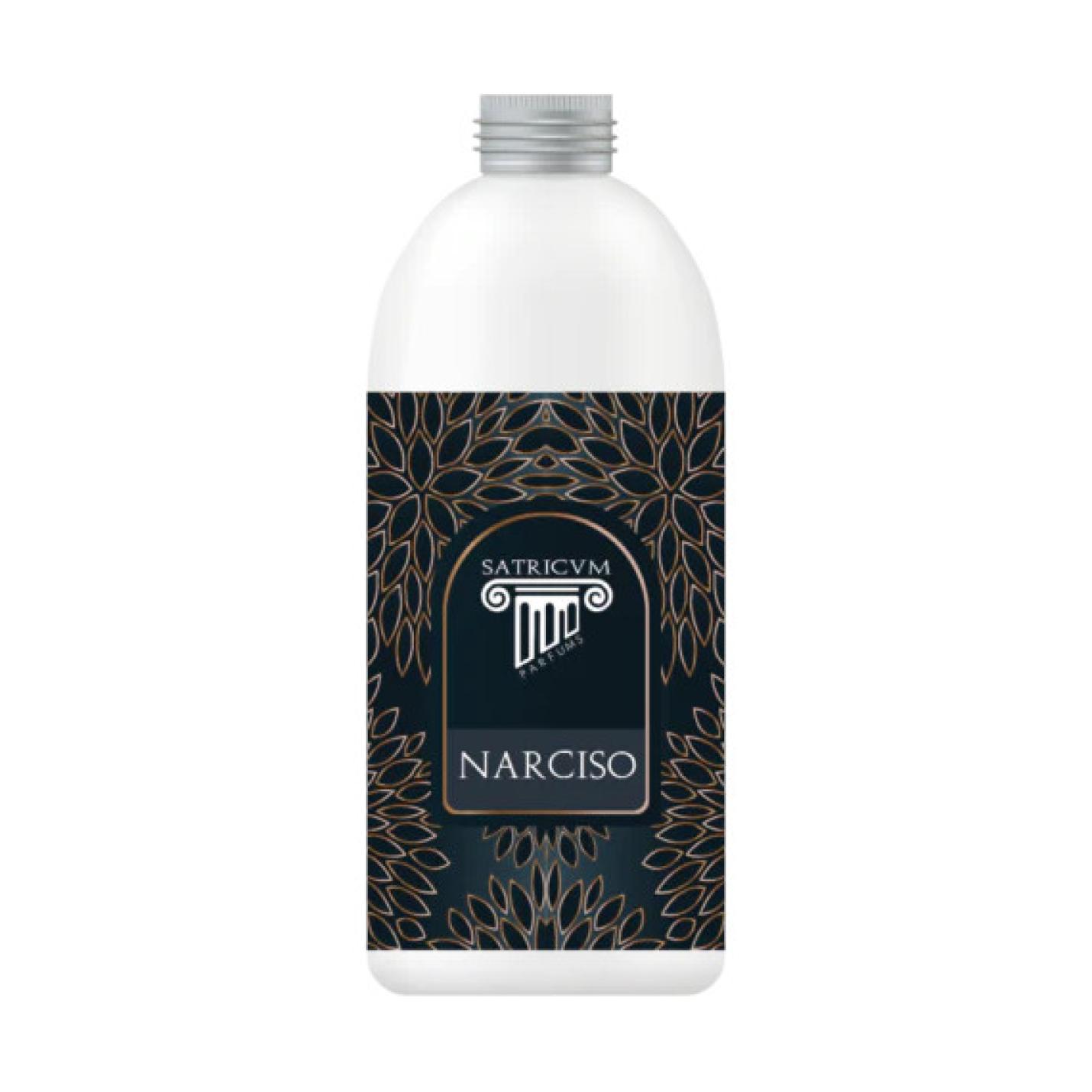 Wasparfum NARCISO 120ml - Satricum