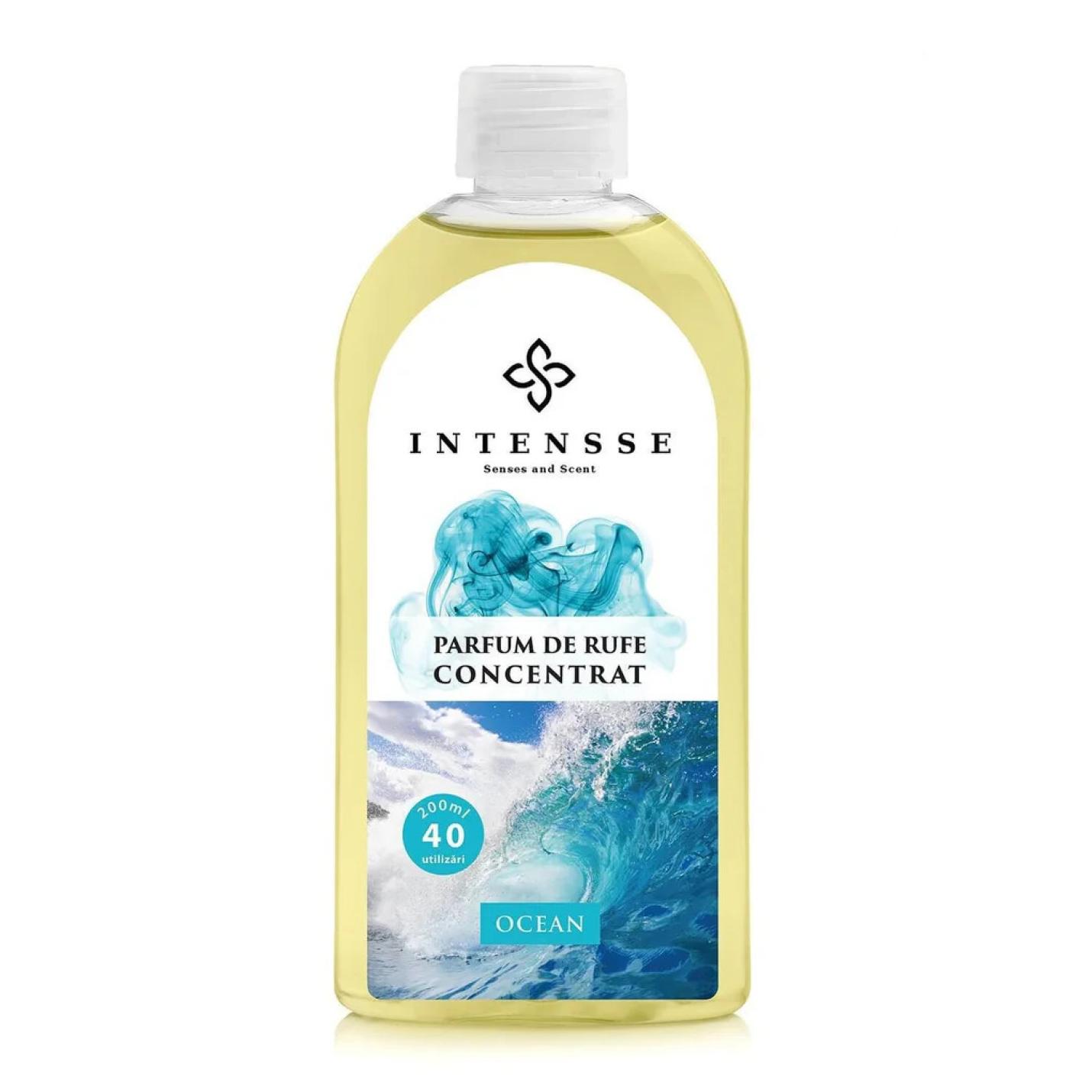 Wasparfum OCEAN 200ml - Intensse Deluxe