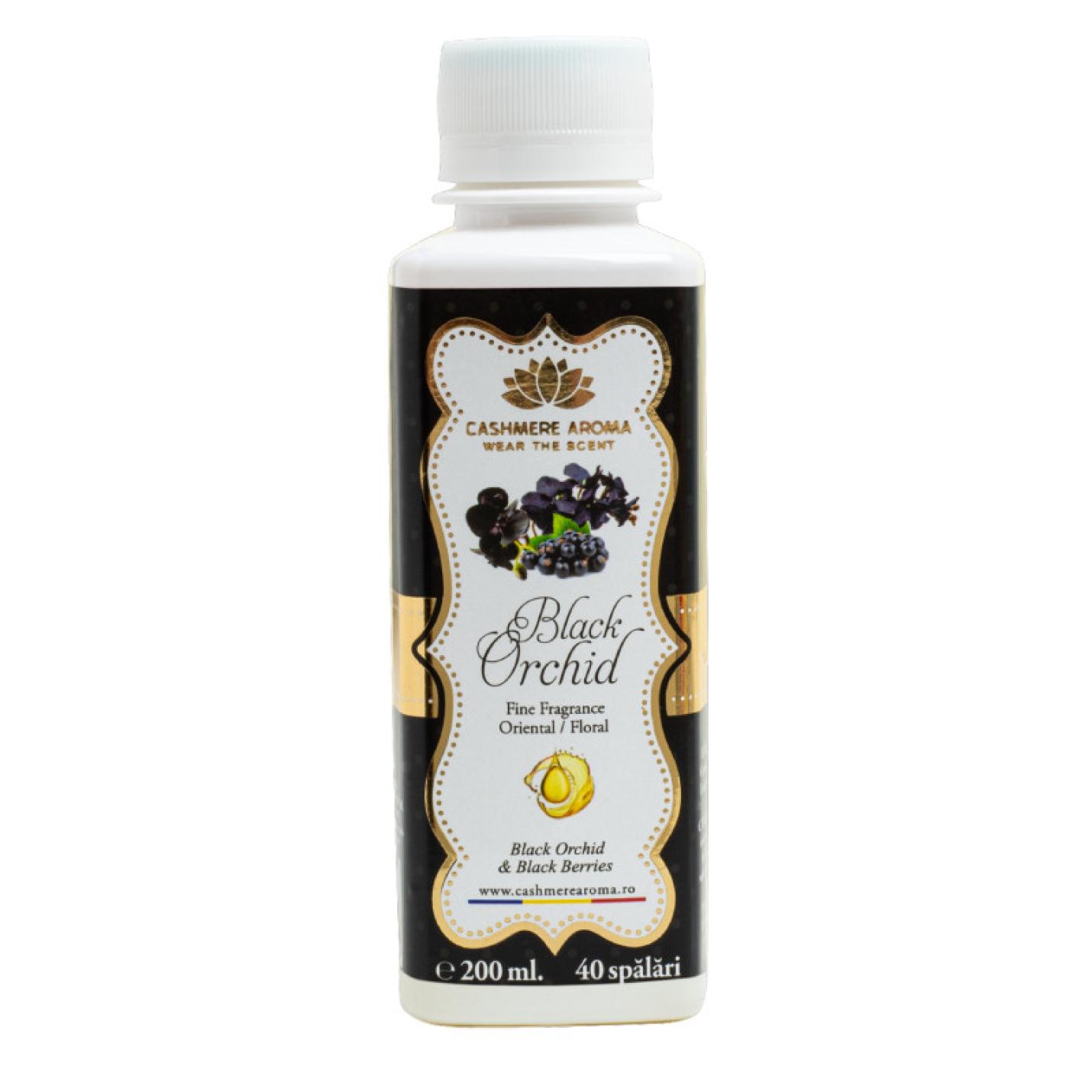 Wasparfum Black Orchid 200ml - Cashmere Aroma