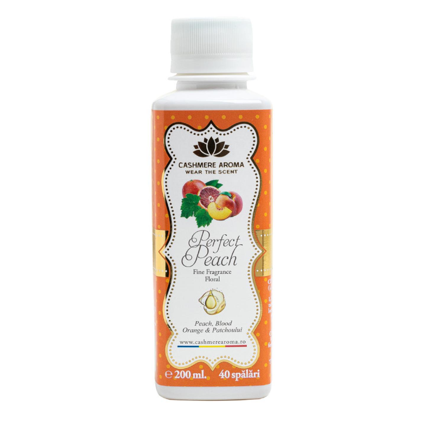 Wasparfum Perfect Peach 200ml - Cashmere Aroma