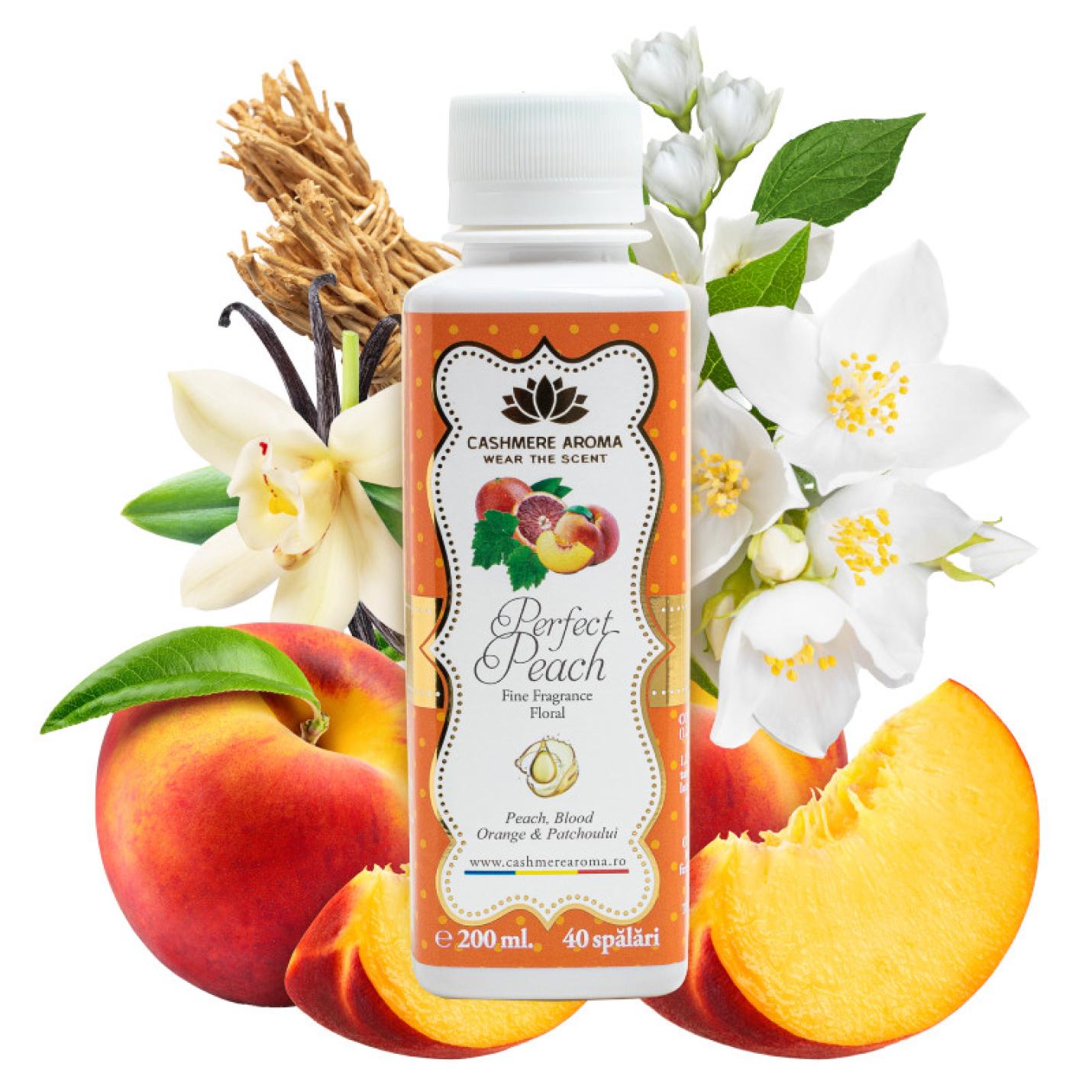 Wasparfum Perfect Peach 200ml - Cashmere Aroma