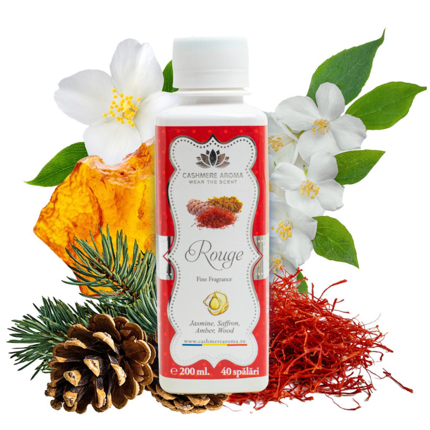 Wasparfum Rouge 200ml - Cashmere Aroma