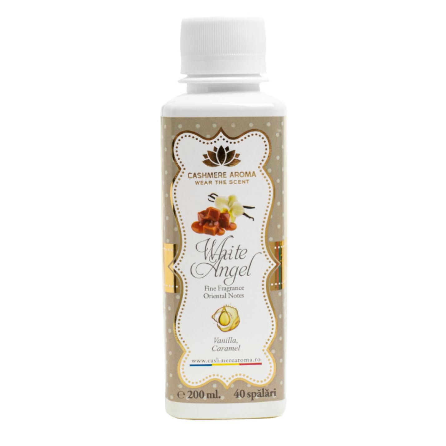 Wasparfum White Angel 200ml - Cashmere Aroma