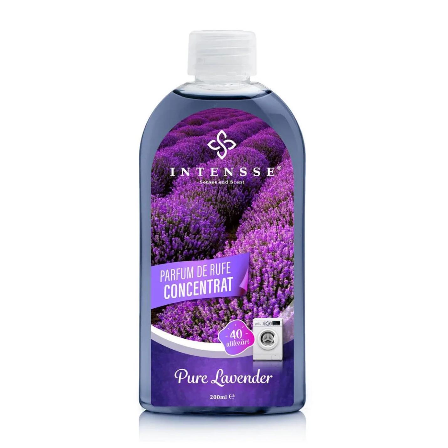 Wasparfum PURE LAVENDER 200ml - Intensse