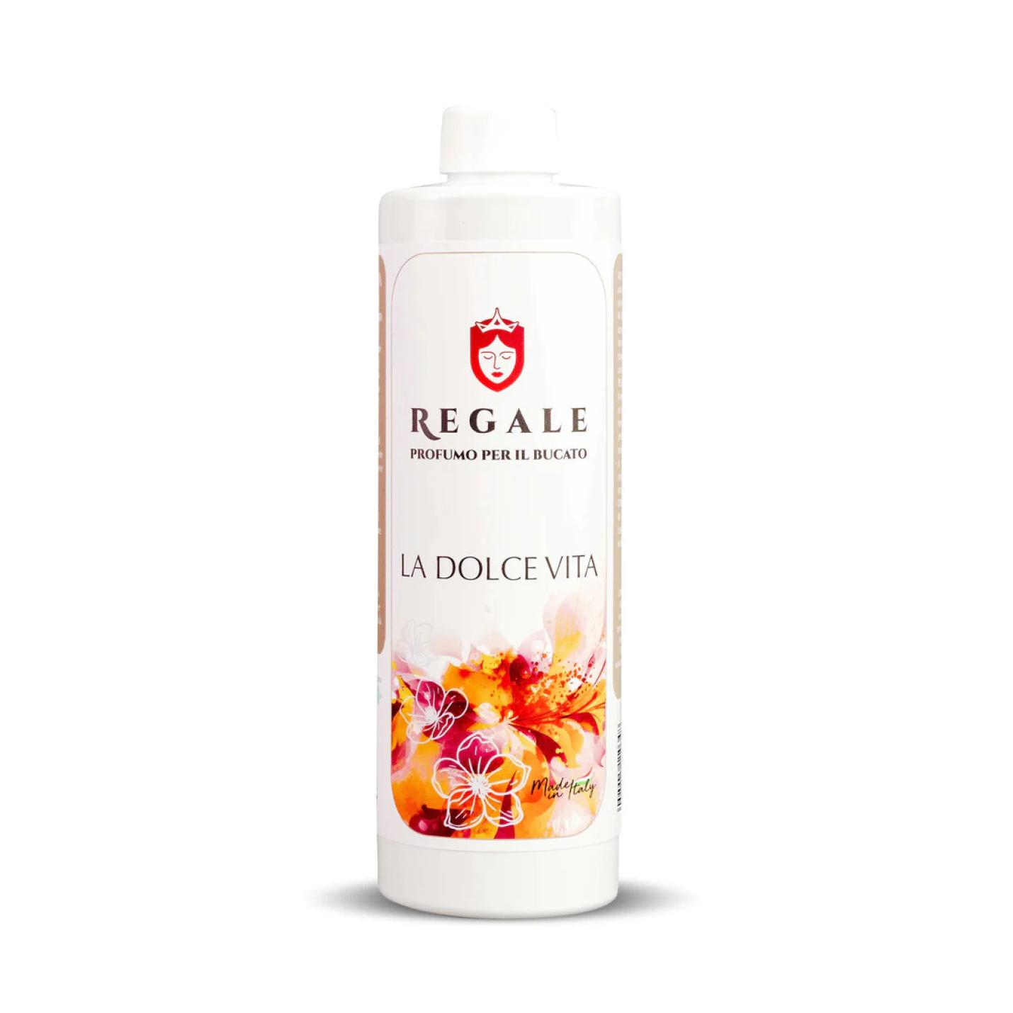 Wasparfum LA DOLCE VITA 500ml - Regale
