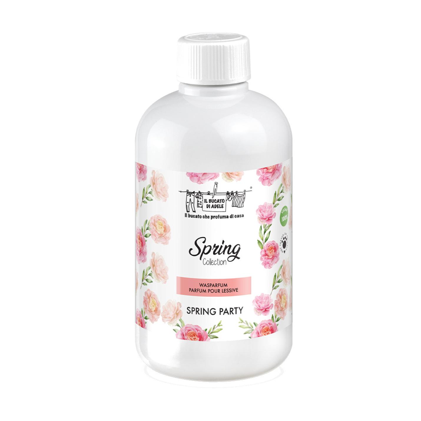 Wasparfum SPRING PARTY 500ml - Il Bucato di Adele