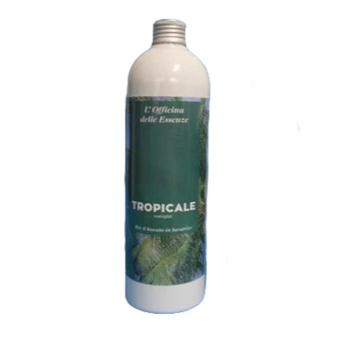 Wasparfum TROPICALE 250ml - L'Officina delle Essenze