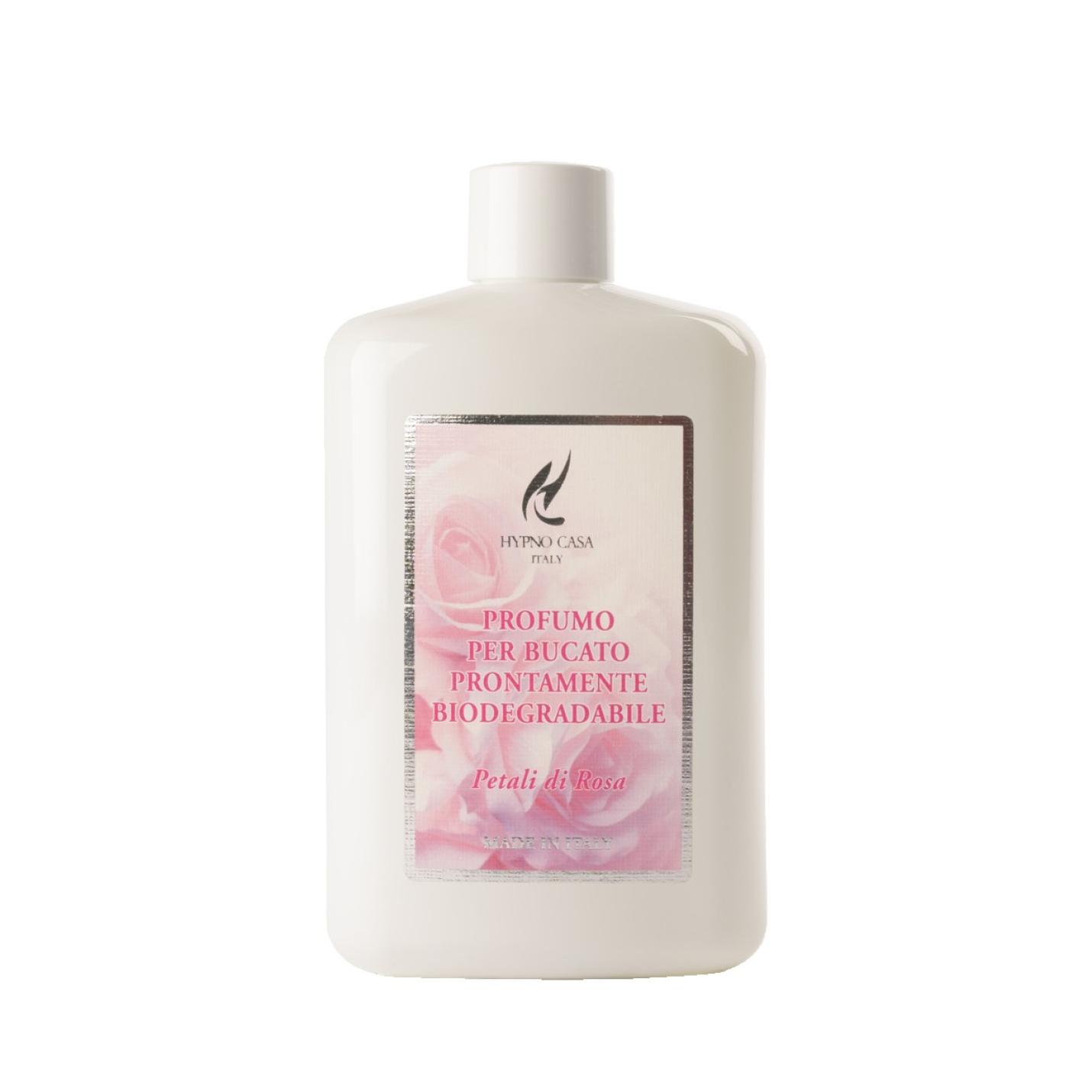 Wasparfum BIO Petali di Rosa 400ml - Hypno Casa