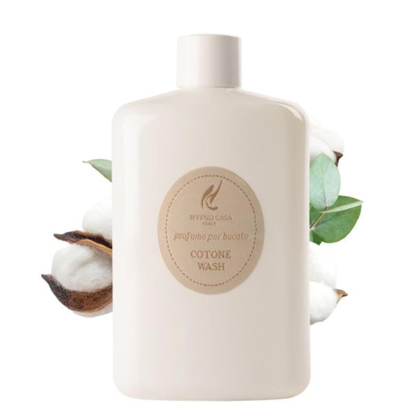 Wasparfum Cotone Wash 400ml - Hypno-Casa
