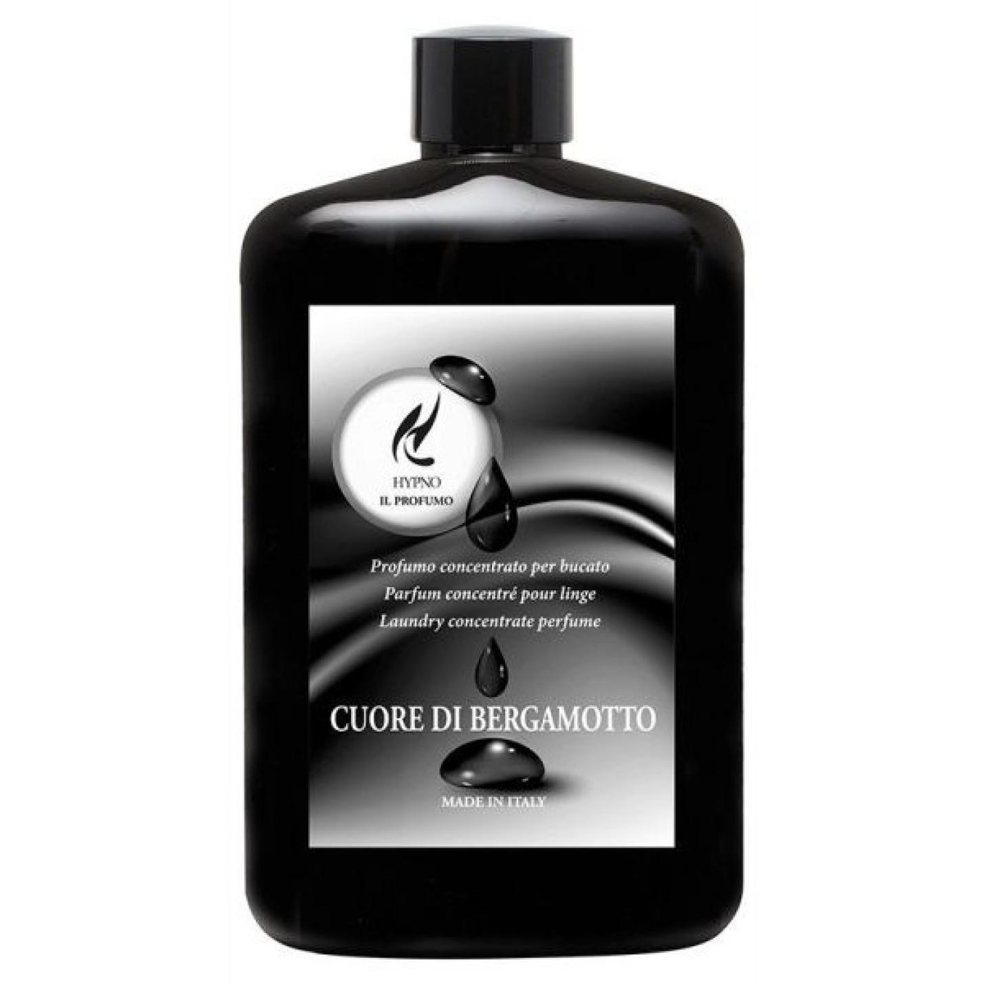 Wasparfum Cuore di Bergamotto 400ml - Hypno-Casa