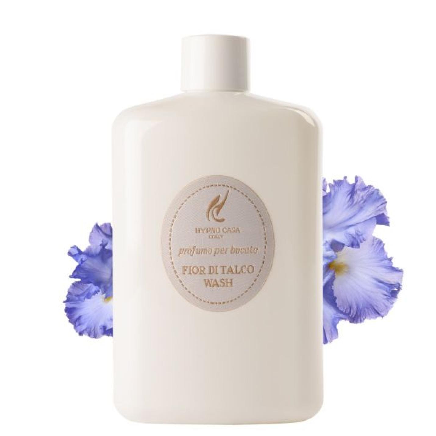 Wasparfum Fior di Talco 100ml - Hypno-Casa