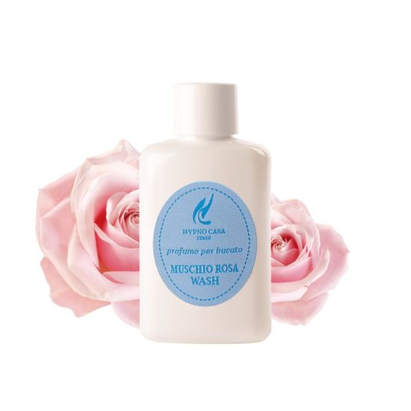 Wasparfum MUSCHIO ROSA 100ml - Hypno Casa