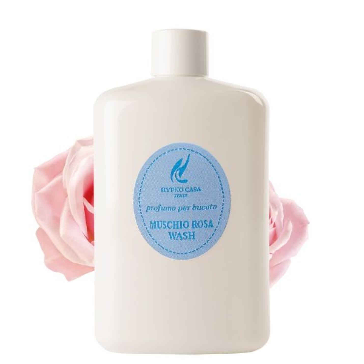 Wasparfum MUSCHIO ROSA 400ml - Hypno Casa