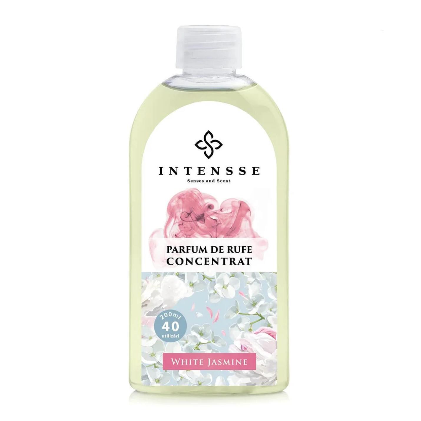 Wasparfum WHITE JASMINE 200ml - Intensse Deluxe