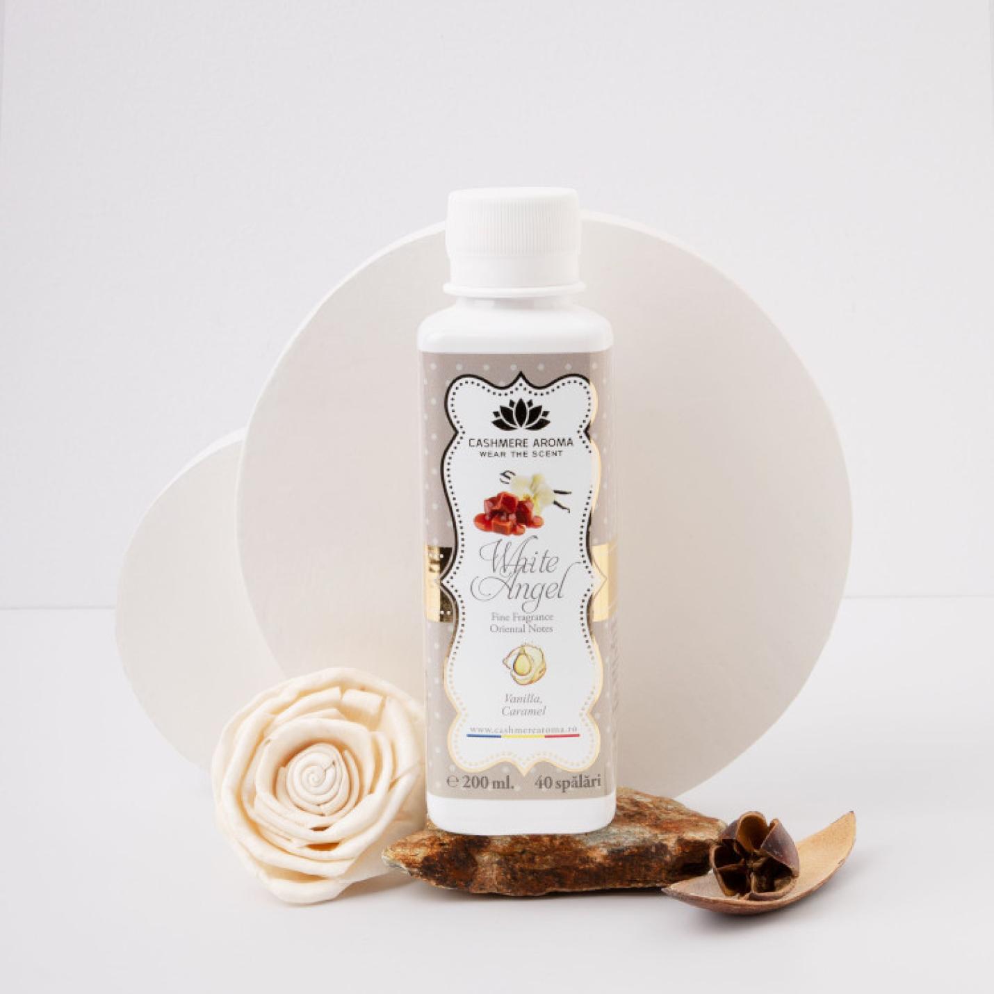 Wasparfum White Angel 200ml - Cashmere Aroma