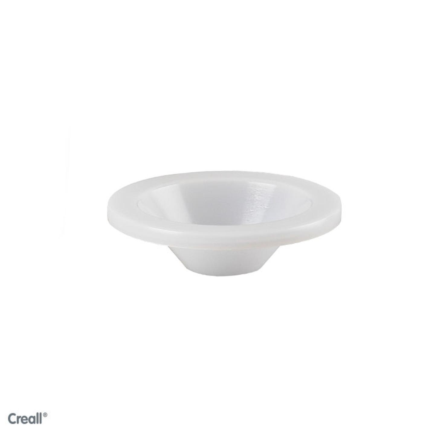 Creall antiknoeipot 6x125ml in houder; Afbeelding: 2